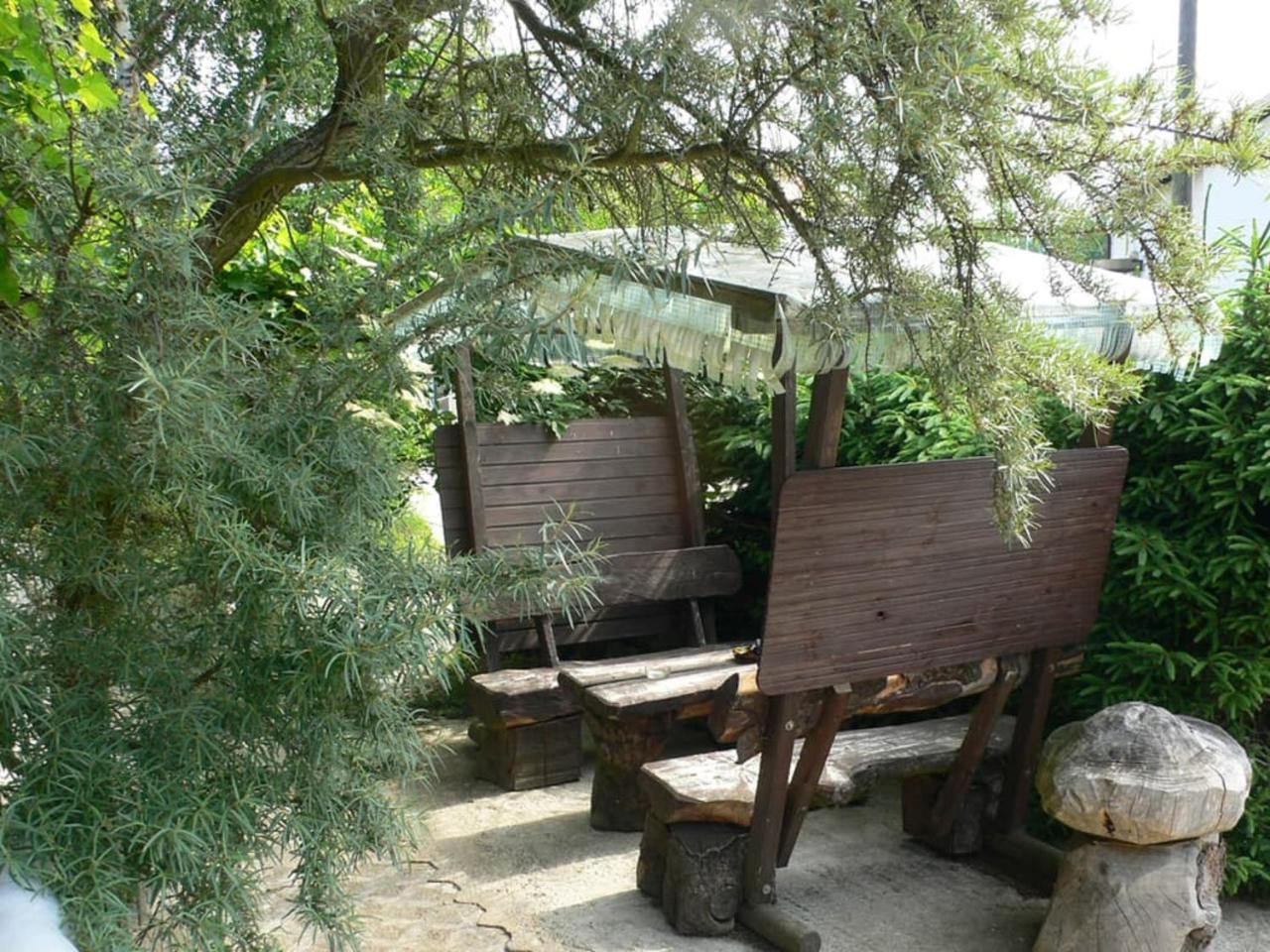 Waldmünchen Ferienwohnungen Waldblick מראה חיצוני תמונה